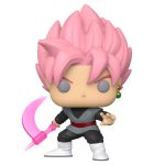 SUPER SAIYAN ROSE GOKU BLACK 1279 DRANGON BALL SUPER POP