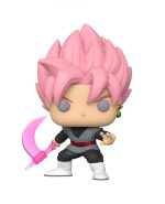 SUPER SAIYAN ROSE GOKU BLACK 1279 DRANGON BALL SUPER POP
