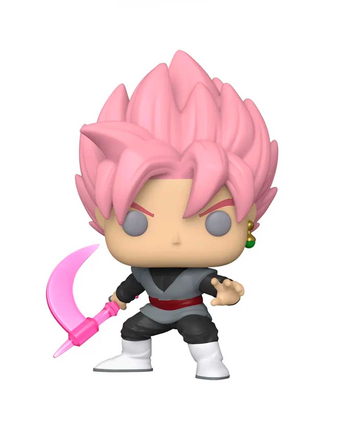 889698580151-funko-drragon-ball-super-saiyan-rose-goku-1279-1 SUPER SAIYAN ROSE GOKU BLACK 1279 DRANGON BALL SUPER POP - Imagen 1