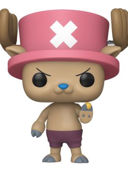 FUNKO POP ONE PIECE TONY TONY CHOPPER 2340