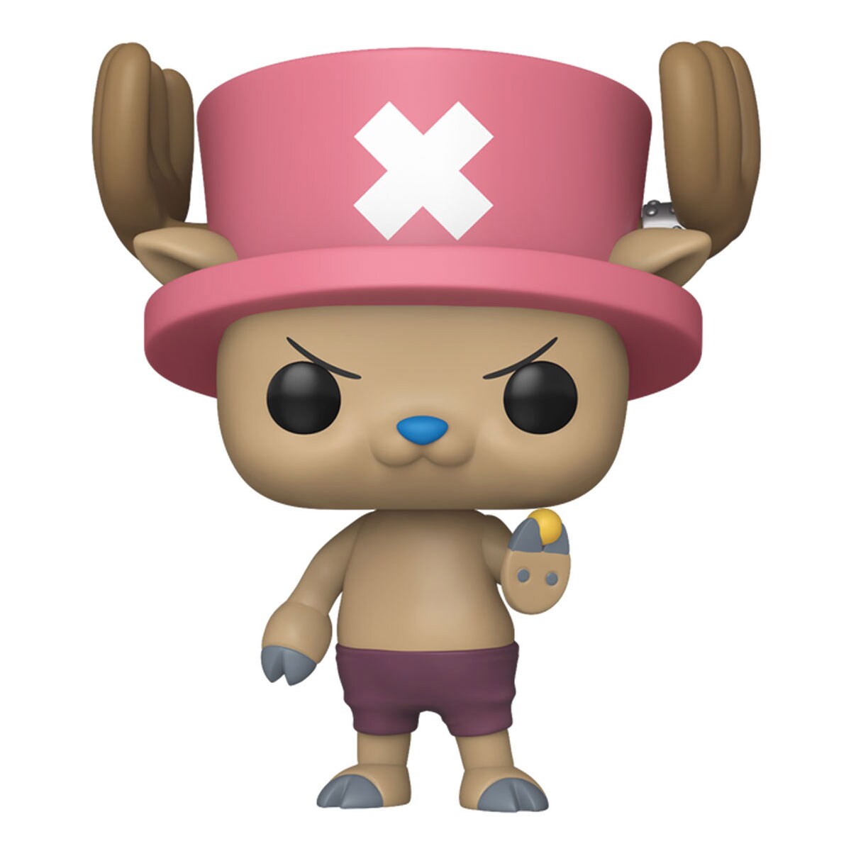 889698906432_2 FUNKO POP ONE PIECE TONY TONY CHOPPER 2340 - Imagen 1