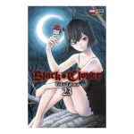 MANGA BLACK CLOVER 23 PANINI