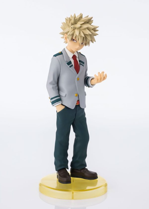 ADK KATSUKI BAKUGO - Imagen 3