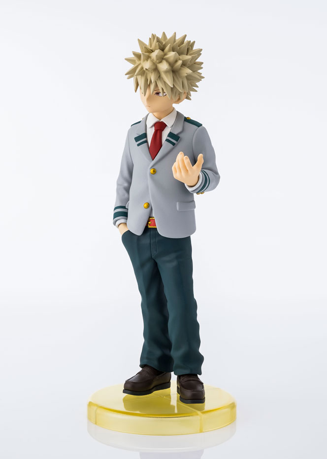 Adokenette_bakugou_03 ADK KATSUKI BAKUGO - Imagen 1