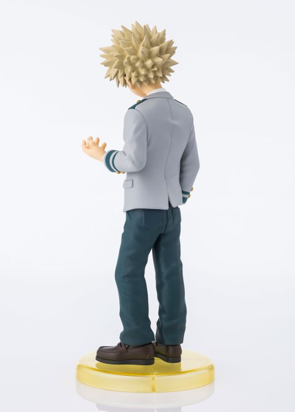 ADK KATSUKI BAKUGO - Imagen 2