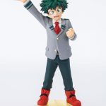 ADK IZUKU MIDORIYA