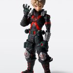 SHF KATSUKI BAKUGO THE BEGINNING