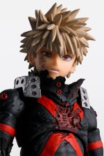 SHF KATSUKI BAKUGO THE BEGINNING - Imagen 2