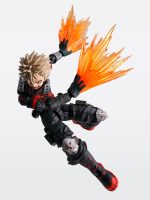 SHF KATSUKI BAKUGO THE BEGINNING - Imagen 6