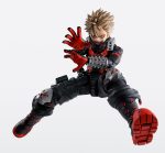 SHF KATSUKI BAKUGO THE BEGINNING - Imagen 7