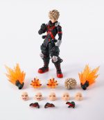 SHF KATSUKI BAKUGO THE BEGINNING - Imagen 8