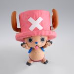 SHF TONY TONY CHOPPER DRUM ISLAND