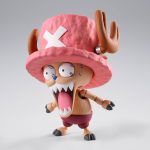 SHF TONY TONY CHOPPER DRUM ISLAND - Imagen 2