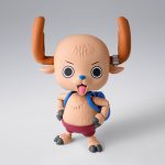 SHF TONY TONY CHOPPER DRUM ISLAND - Imagen 6