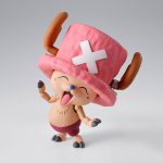 SHF TONY TONY CHOPPER DRUM ISLAND - Imagen 3