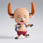 SHF TONY TONY CHOPPER DRUM ISLAND - Imagen 5