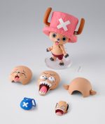 SHF TONY TONY CHOPPER DRUM ISLAND - Imagen 4