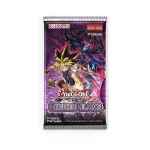 TCG YU GI OH SOBRE ORIGENES DEL CAOS