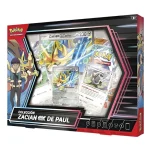 COLECCION ZACIAN EX DE PAUL