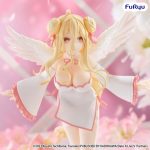 FURYU BICUTE PURE FIGURE - MUKURO HOSHIMIYA - Image 5