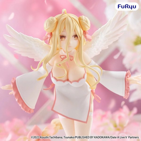 FURYU BICUTE PURE FIGURE - MUKURO HOSHIMIYA - Image 5