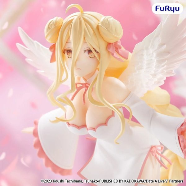 FURYU BICUTE PURE FIGURE - MUKURO HOSHIMIYA - Image 3