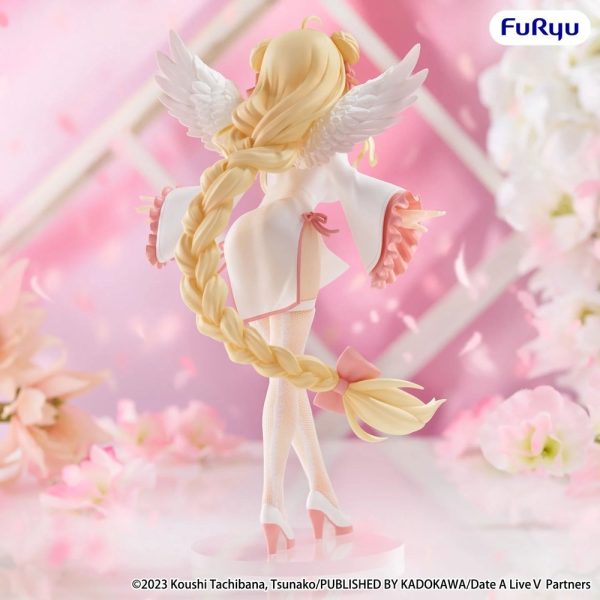 FURYU BICUTE PURE FIGURE - MUKURO HOSHIMIYA - Image 4