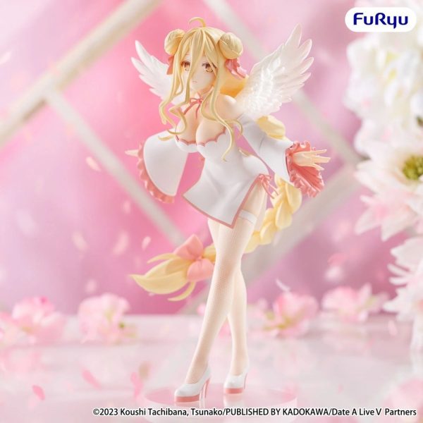 FURYU BICUTE PURE FIGURE - MUKURO HOSHIMIYA - Image 2