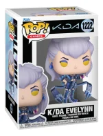 FUNKO KDA EVELYNN POP 1222 - Image 2