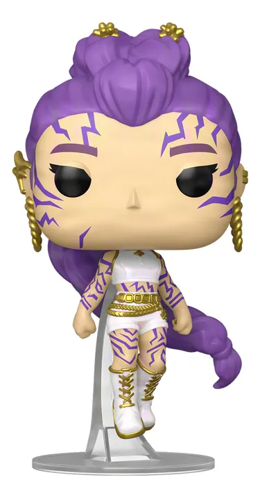 D_NQ_NP_2X_709248-MLM111623402278_062026-F FUNKO POP RUMI@CHASE 2430 - Imagen 1