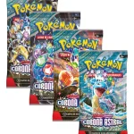 POKEMON SOBRE CORONA ASTRAL