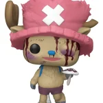 FUNKO POP ONE PICE TONY TONY CHOPPER@CHASE 2340