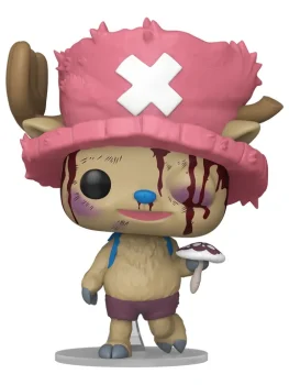 FUNKO POP ONE PICE TONY TONY CHOPPER@CHASE 2340