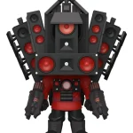 FUNKO SKIBIDI TOILET TITAN SPEAKERMAN POP 2366