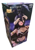 FURYU BICUTE BUNNIES FIGURE - ALBEDO ANOTHER COSTUME - Image 5