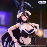 FURYU BICUTE BUNNIES FIGURE - ALBEDO ANOTHER COSTUME - Image 3