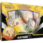 ELECTRODE V POKEMON TCG