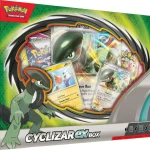 POKEMON COLECCION CYCLIZAREX