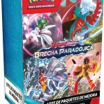 POKEMON BRECHA PARADOJICA