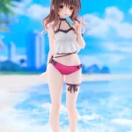 FURYU TRIO-TRY-IT FIGURE - MIKAN YUUKI