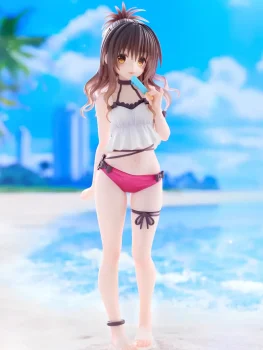 FURYU TRIO-TRY-IT FIGURE - MIKAN YUUKI