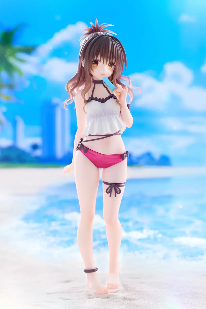 D_NQ_NP_2X_961242-MLM110898979885_042026-F FURYU TRIO-TRY-IT FIGURE - MIKAN YUUKI - Image 1