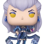FUNKO KDA EVELYNN POP 1222