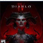 DIABLO IV PS5