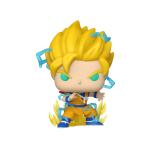 DRAGON BALL DAIMA SUPER SAIYAN 2@CHASE