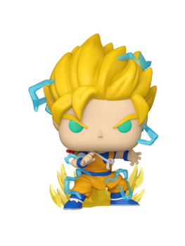 DRAGON BALL DAIMA SUPER SAIYAN 2@CHASE