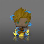 DRAGON BALL DAIMA SUPER SAIYAN 2@CHASE - Imagen 3