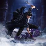 BANPRESTO ESPRESTO EXCITE MOTIONS VOL1 SUNG JIN-WOO