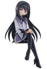 BANPRESTO MOVIE REBELLION HOMURA AKEMI FIGURE - Image 2