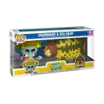 FUNKO POP SQUIDWARD & SEA BEAR - Imagen 2